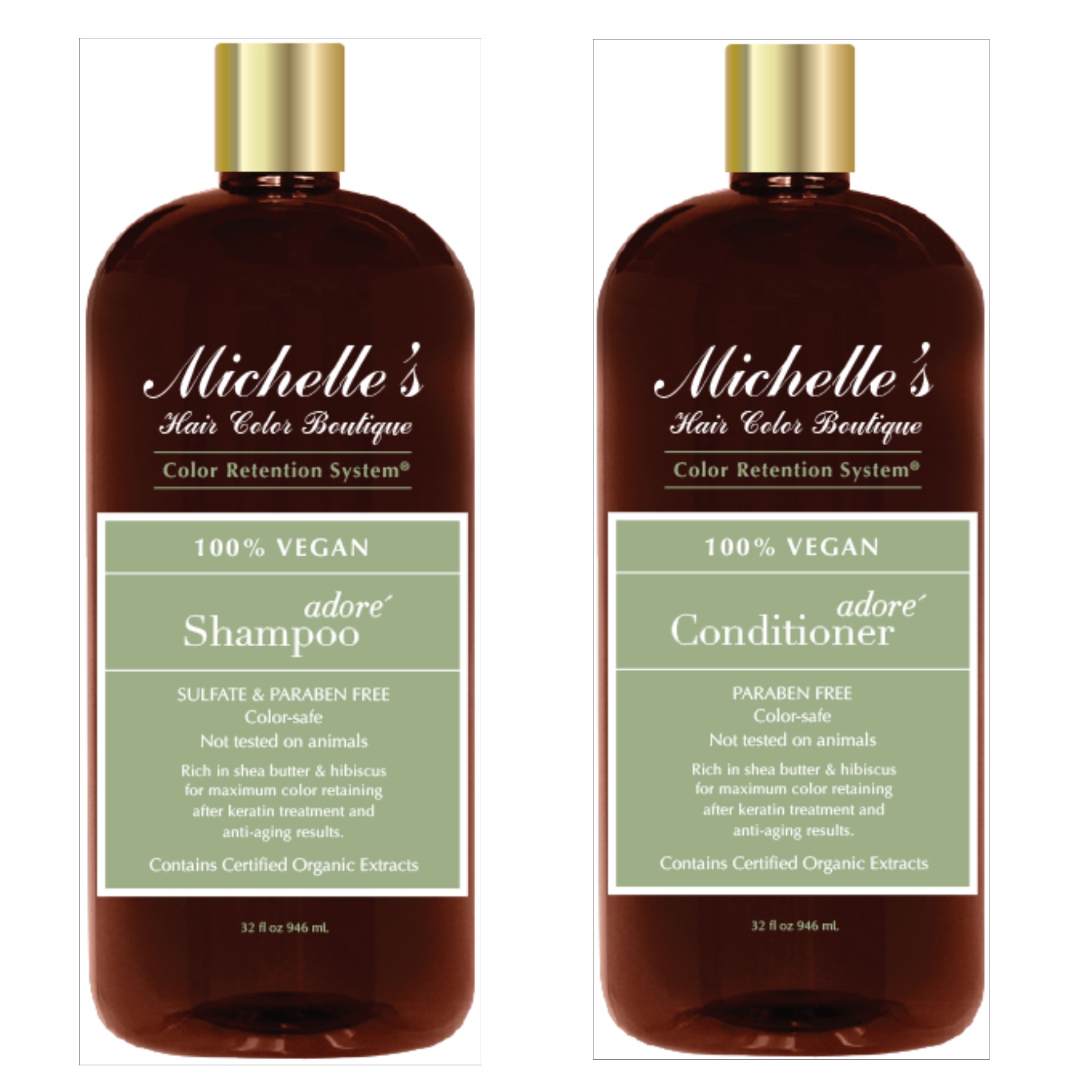 Michelles products