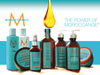 Morrocan Oil